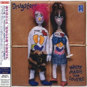 White magic for lovers